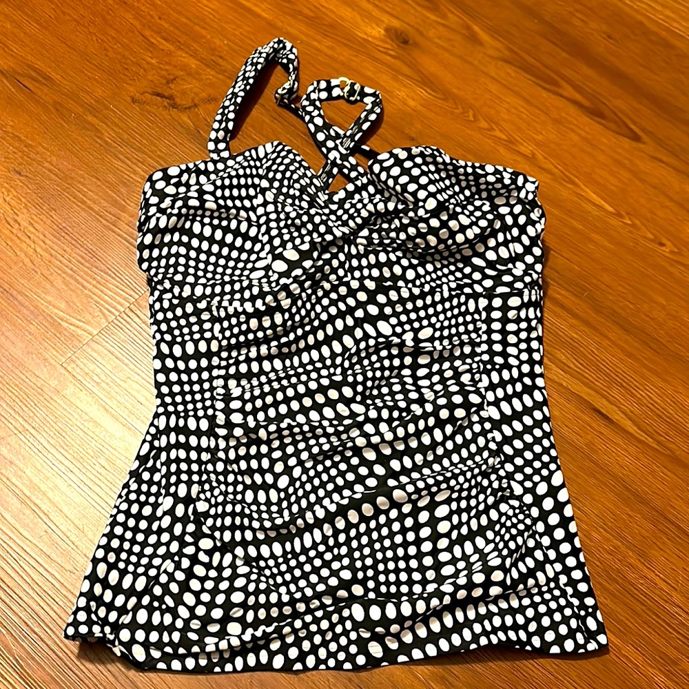 Figleaves tankini